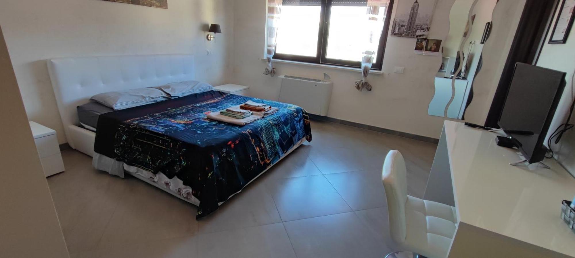 B&B Gioia Катандзаро Экстерьер фото