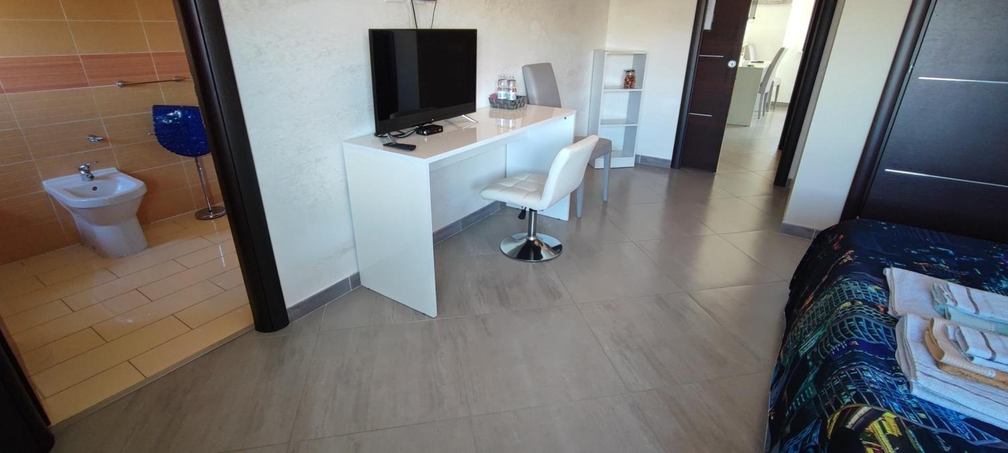 B&B Gioia Катандзаро Экстерьер фото